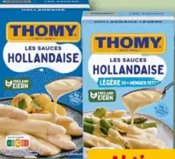 REWE Center Thomy Les Sauces Angebot