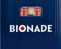 REWE Center Bionade Limonade Holunder Angebot