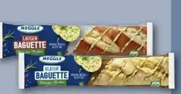 REWE Center Meggle Baguette Angebot
