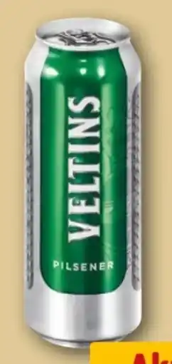 REWE Center Veltins Pilsener Angebot