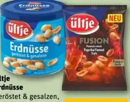 REWE Center Ültje Erdnüsse Angebot