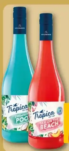 REWE Center Katlenburger Tropica Angebot