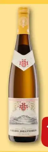 REWE Center Weingut Schloss Johannisberg Riesling Angebot