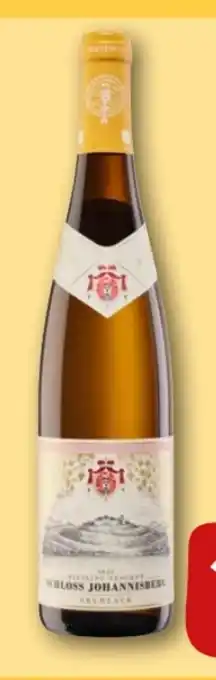 REWE Center Weingut Schloss Johannisberg Riesling Angebot