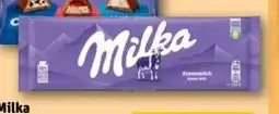 REWE Center Milka Alpenmilch Angebot
