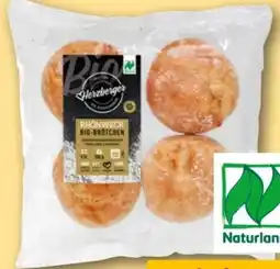 REWE Center Herzberger Bäckerei Rhönweck Bio Brötchen Angebot