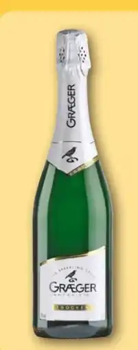 REWE Center Graeger Sekt Angebot