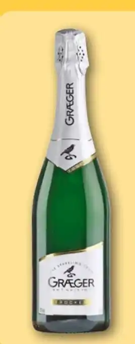 REWE Center Graeger Sekt Angebot