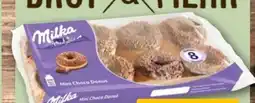 REWE Center Milka Mini Donuts Angebot
