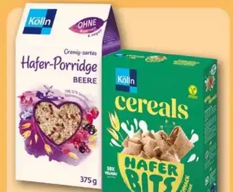 REWE Center Kölln Hafer-Porridge Angebot
