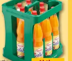 REWE Center Vital Förstina Angebot