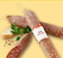 REWE Center Ahle Stracke Angebot