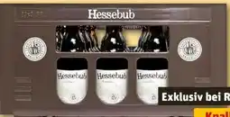 REWE Center Hessebub Landbier Angebot