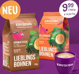 Tchibo Eduscho kaffee Angebot