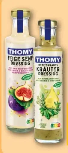 REWE Center Thomy Dressing Angebot