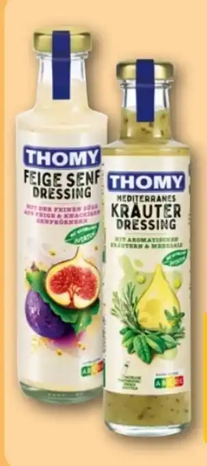 REWE Center Thomy Dressing Angebot