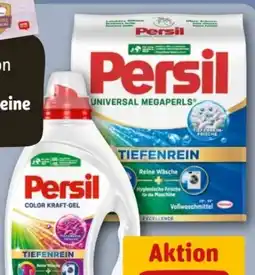 REWE Center Persil Color Kraft-Gel Angebot