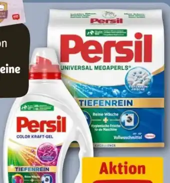 REWE Center Persil Color Kraft-Gel Angebot