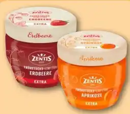 REWE Center Zentis Frühstücks-Konfitüre Angebot