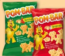 REWE Center Funny Frisch Pom-Bär Angebot