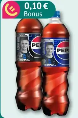 REWE Pepsi Cola Angebot