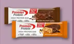 REWE Center Premier Protein Riegel Angebot