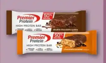 REWE Center Premier Protein Riegel Angebot