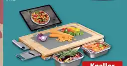 REWE Center Vivess Multifunktionales Schneidebrett Angebot