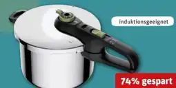 REWE Center Tefal Schnellkochtopf Secure Trendy Angebot