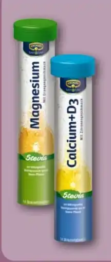 REWE Center Krüger Magnesium Angebot