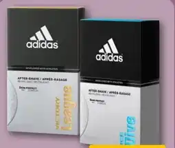 REWE Center Adidas After Shave Angebot