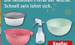 REWE Center Jes Collection Küchenartikel Angebot