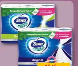 REWE Center Zewa Küchenrollen Angebot