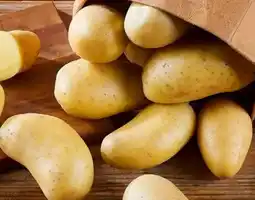 REWE Rewe Beste Wahl Spargel-Kartoffeln Angebot