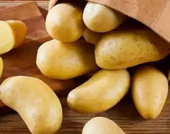 REWE Rewe Beste Wahl Spargel-Kartoffeln Angebot