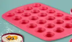 REWE Center Coox Muffinform mini Angebot