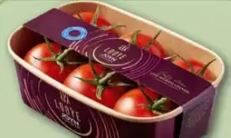 REWE Rispentomaten Joyn Angebot