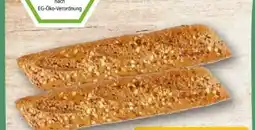 REWE Rewe Back-Station Bio Vollkornbaguette Angebot