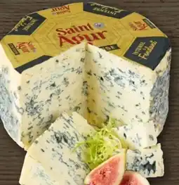 REWE Saint Agur Weichkäse Angebot