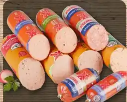 REWE Rügenwalder Mühle Pommersche Leberwurst Angebot