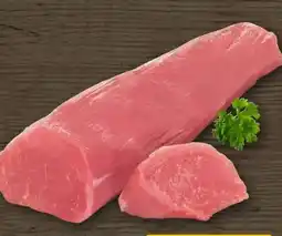 REWE Schweinefilet Angebot