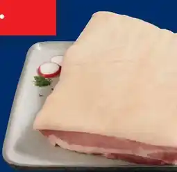 Lidl Metzgerfrisch Schweinebauch Angebot