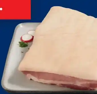 Lidl Metzgerfrisch Schweinebauch Angebot