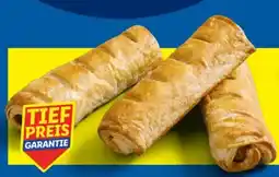 Lidl Lidl Backshop Geflügelrolle Angebot
