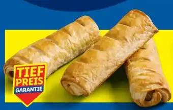 Lidl Lidl Backshop Geflügelrolle Angebot