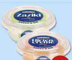 PENNY Homann Zaziki-Dip Angebot