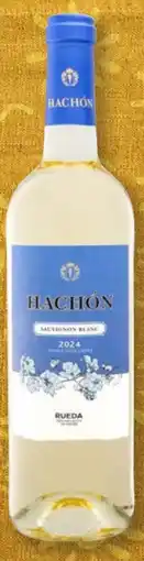 Lidl Hachón Sauvignon Blanc Angebot