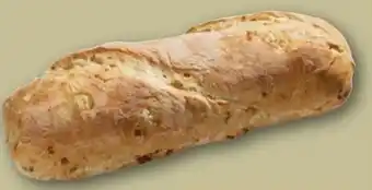 REWE Rewe Back-Station Ciabatta Zwiebel Angebot