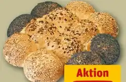 REWE Rewe Back-Station Partykranz Angebot
