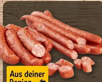 REWE Morawitzky Pfefferbeißer Angebot